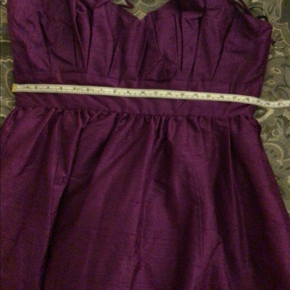 Bridesmaids Dress - Picture 11 of 13